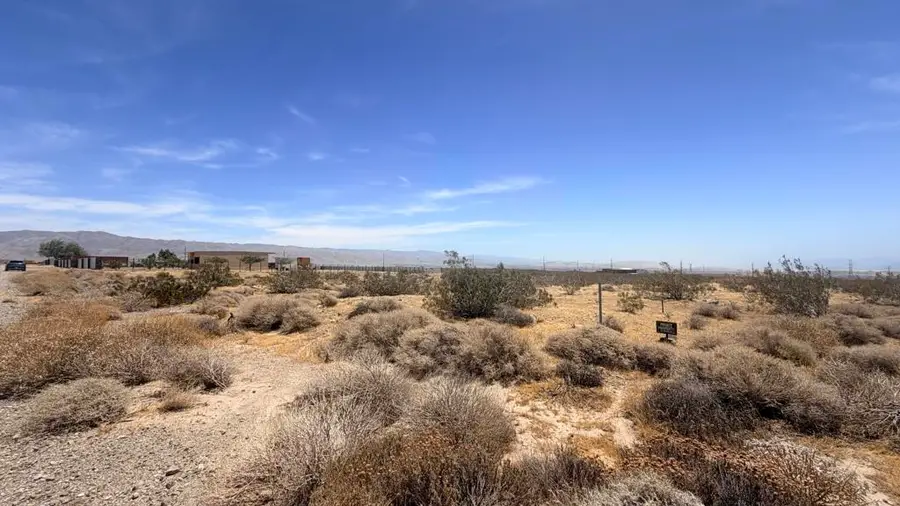 61823 Crest Street, Desert Hot Springs, CA 92240 - #2