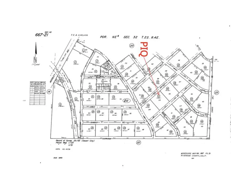 61823 Crest Street, Desert Hot Springs, CA 92240 - #3