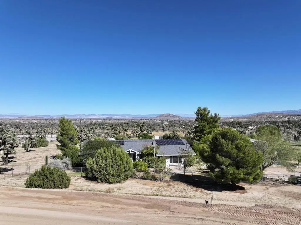 5073 Wallaby Street, Yucca Valley, CA 92284 - #1
