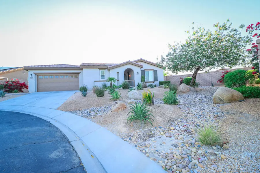 73628 Dali Court, Palm Desert, CA 92211 - #2