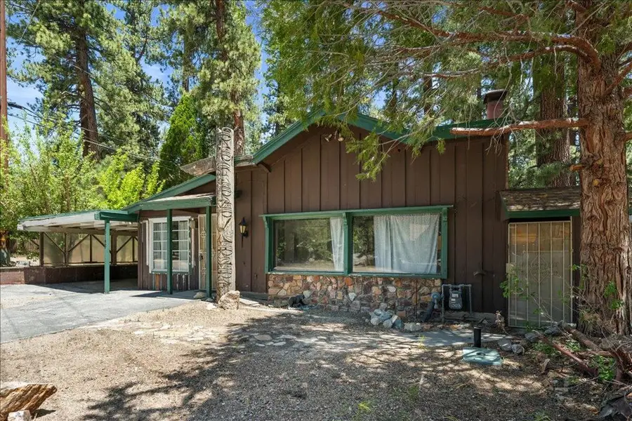 39148 Rim Of The World Drive, Fawnskin, CA 92333 - #3