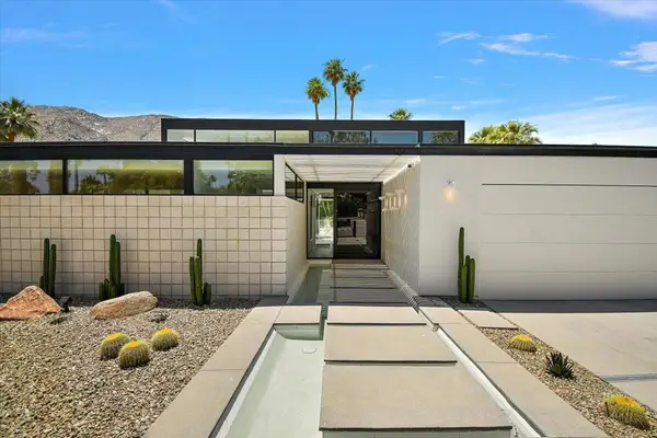 1175 Camino Mirasol, Palm Springs, CA 92262