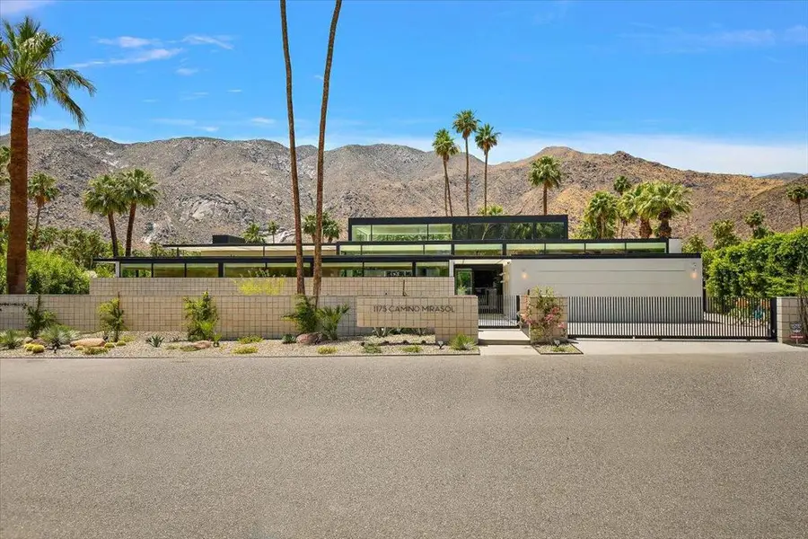 1175 Camino Mirasol, Palm Springs, CA 92262 - #2