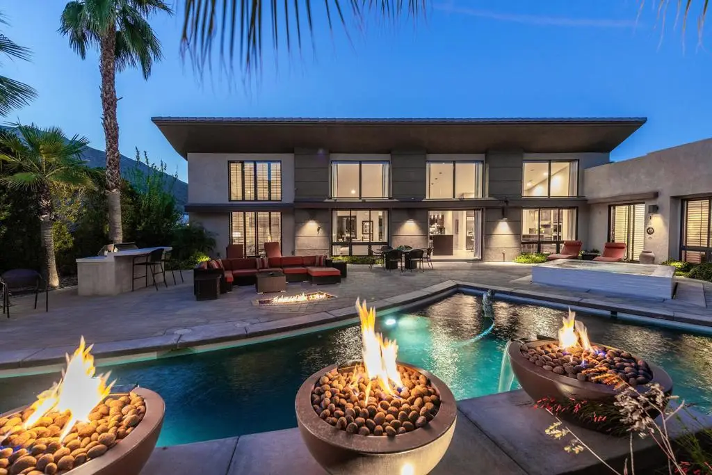 333 Lautner Lane, Palm Springs, CA 92264 - #1