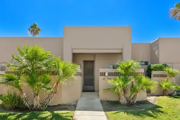 67284 W Chimayo Drive, Cathedral City, CA 92234