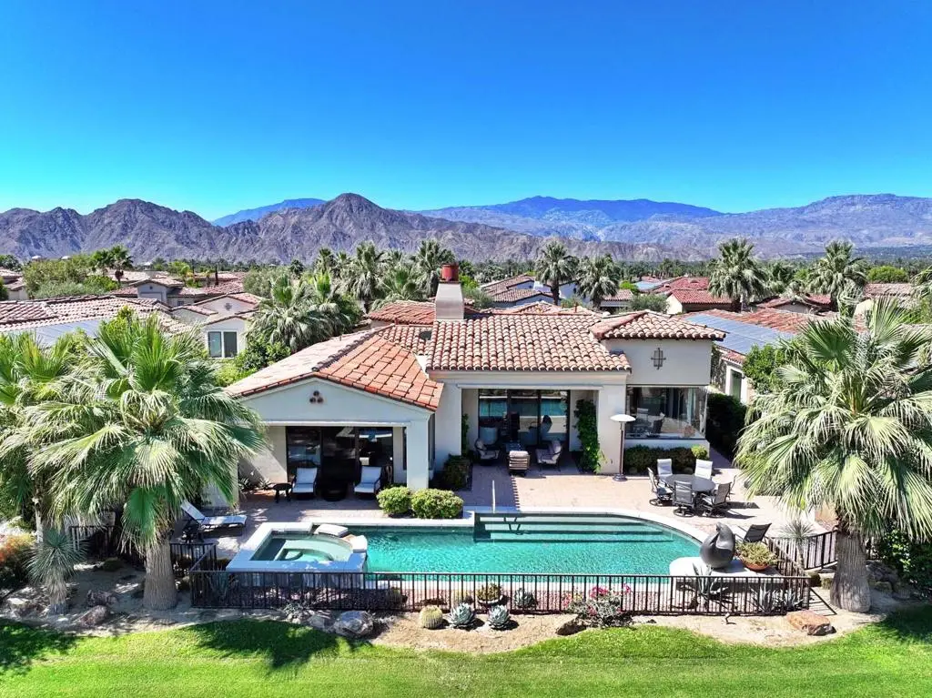 76240 Via Volterra, Indian Wells, CA 92210 - #1