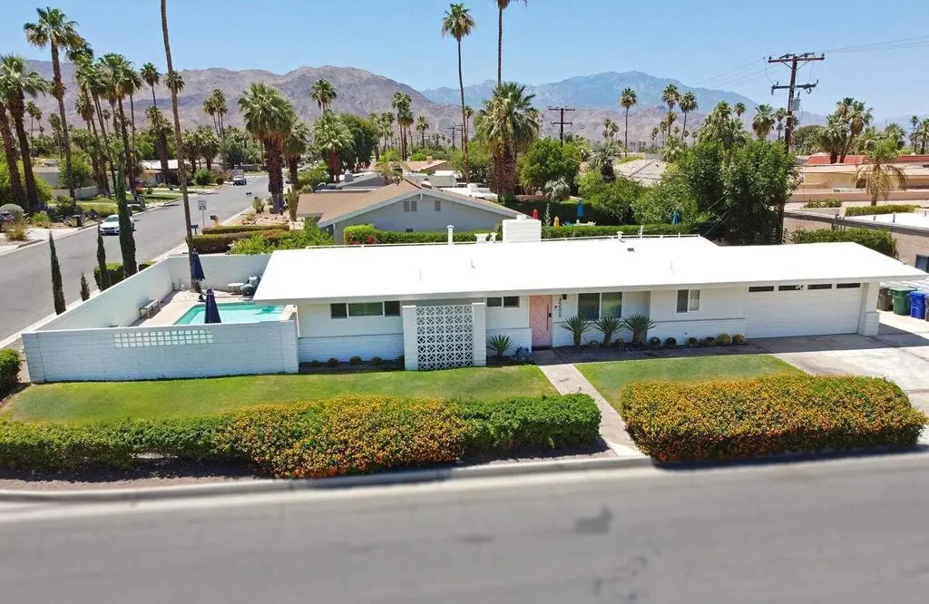 45506 Deep Canyon Road, Palm Desert, CA 92260 - #1