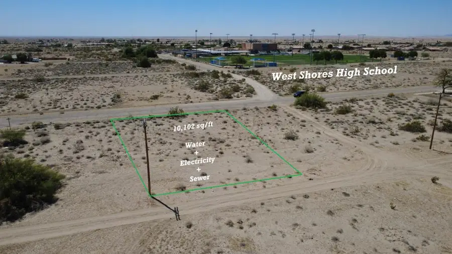 2427 Shore Life Avenue, Thermal, CA 92274 - #3