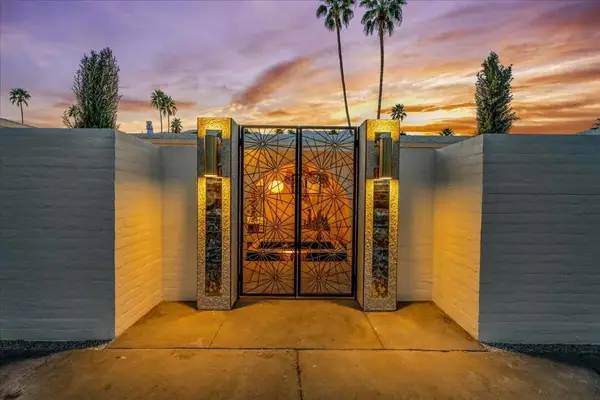 2027 S Toledo Avenue, Palm Springs, CA 92264