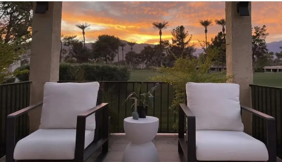 7 Tulane Court, Rancho Mirage, CA 92270 - #2
