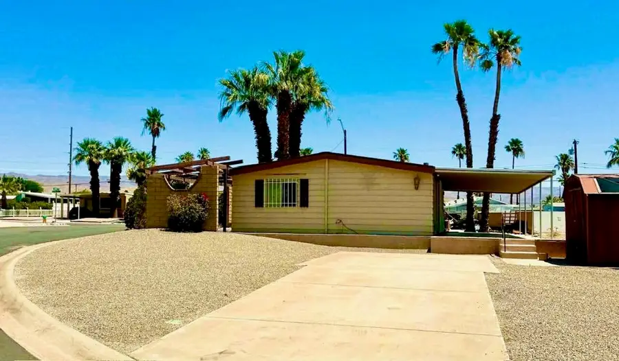 32121 Oakland Hills Street, Thousand Palms, CA 92276 - #2