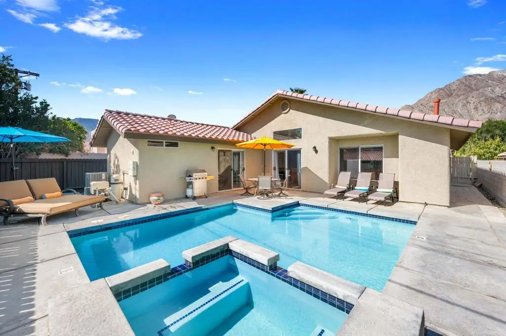 53420 Avenida Juarez, La Quinta, CA 92253 - #1