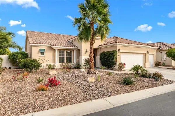 40596 Corte Los Cerritos, Indio, CA 92203
