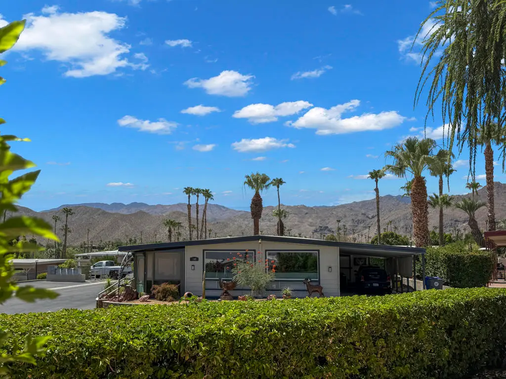 49305 Highway 74 #70, Palm Desert, CA 92260 - #1