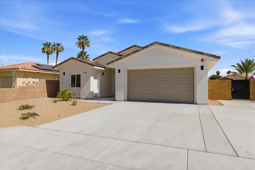 68160 Modalo Road, Cathedral City, CA 92234 - #1