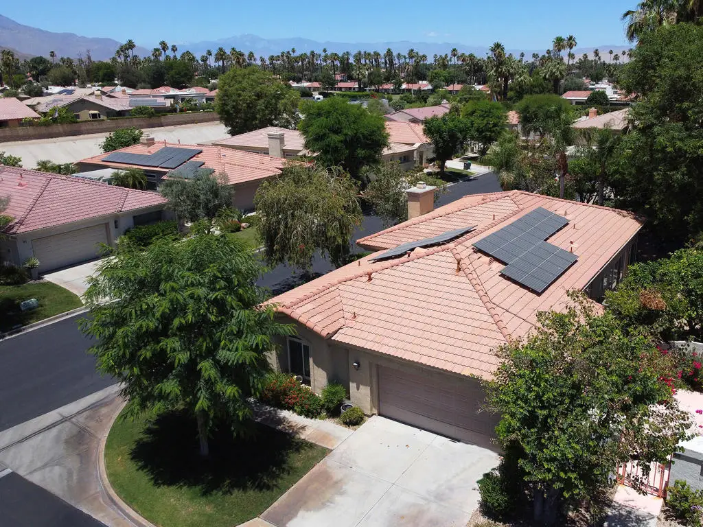 46 Vistara Drive, Rancho Mirage, CA 92270 - #1