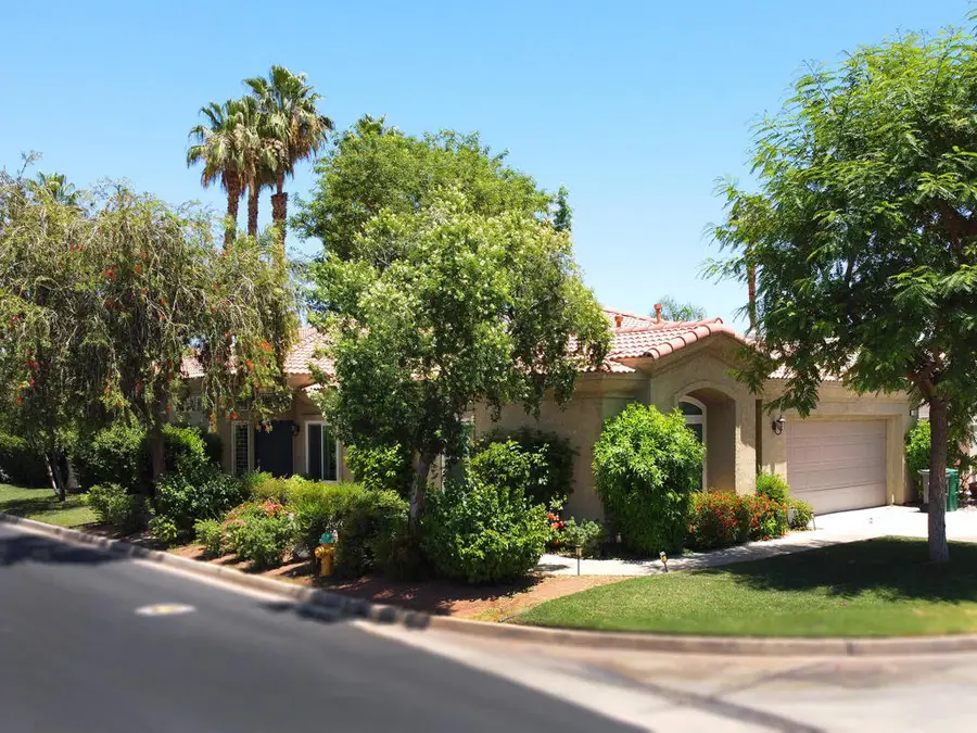 46 Vistara Drive, Rancho Mirage, CA 92270 - #2