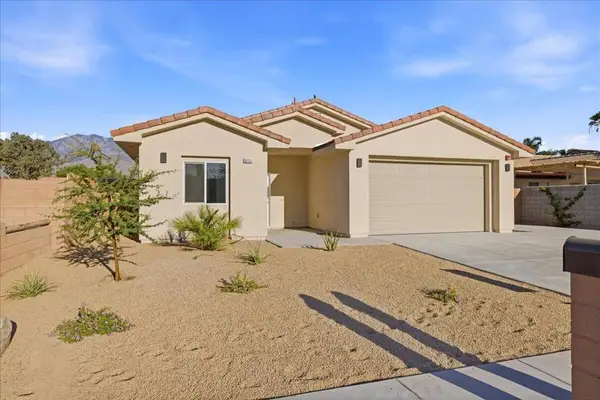 30125 Avenida Juarez, Cathedral City, CA 92234