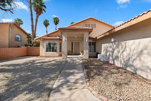 68635 Panorama Road, Cathedral City, CA 92234