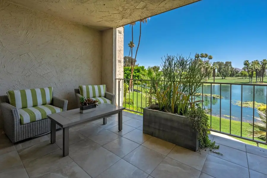 910 Island Drive #207, Rancho Mirage, CA 92270 - #2