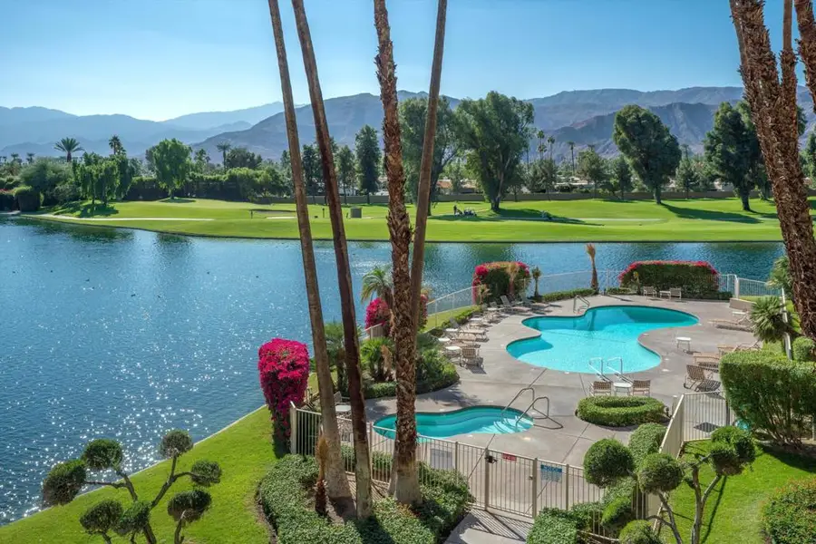 910 Island Drive #207, Rancho Mirage, CA 92270 - #3
