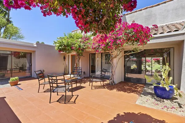 34895 Mission Hills Drive, Rancho Mirage, CA 92270