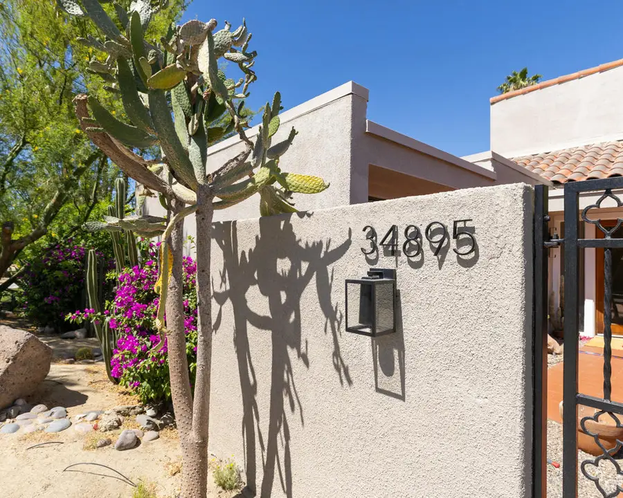 34895 Mission Hills Drive, Rancho Mirage, CA 92270 - #2