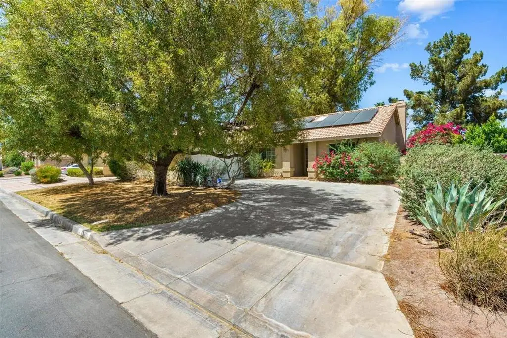 73816 White Sands Drive, Thousand Palms, CA 92276 - #1