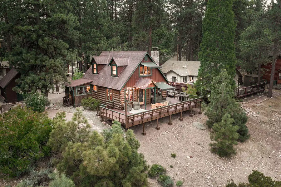 579 Echo Lane, Big Bear, CA 92315 - #3