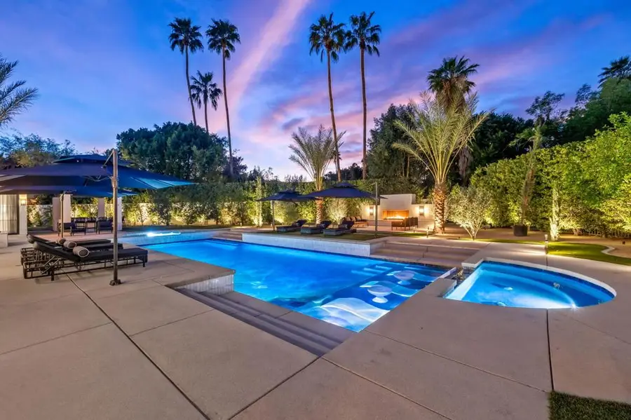 3 Clancy Lane S, Rancho Mirage, CA 92270 - #2