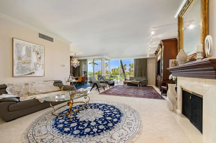 900 Island Drive #304, Rancho Mirage, CA 92270 - #3