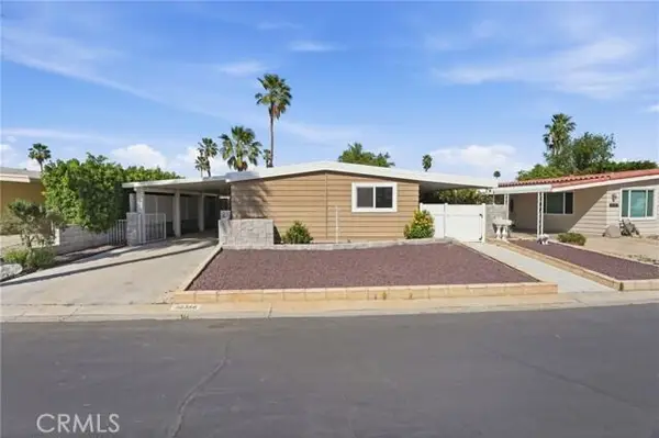 38356 Devils Canyon Drive, Palm Desert, CA 92260