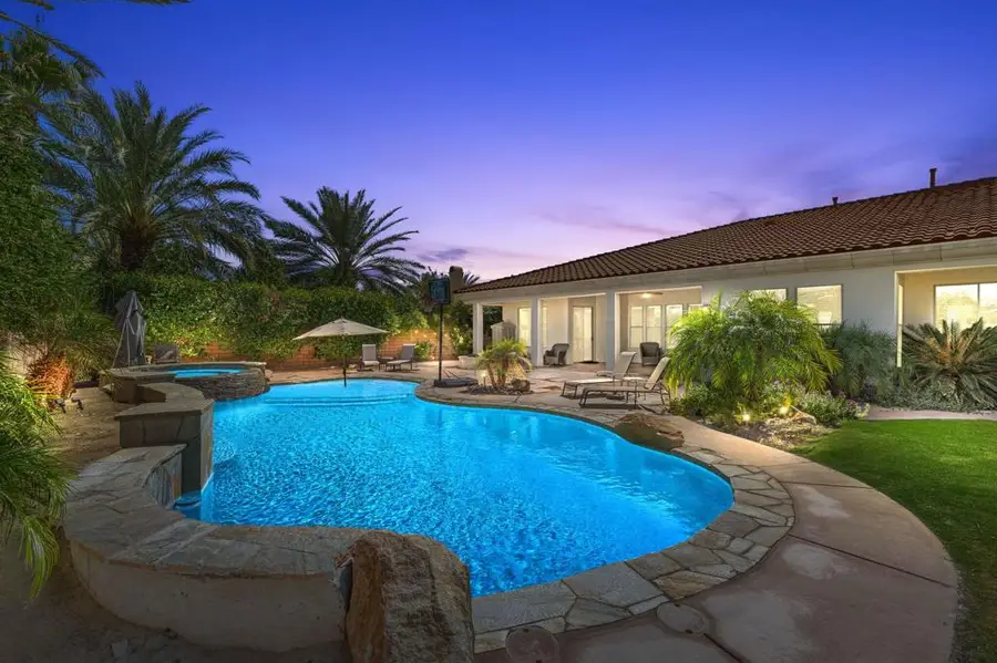 49460 Rancho San Francisquito, La Quinta, CA 92253 - #2