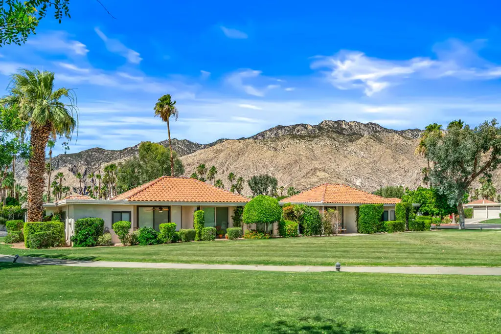 657 N Palomar Circle, Palm Springs, CA 92262 - #1