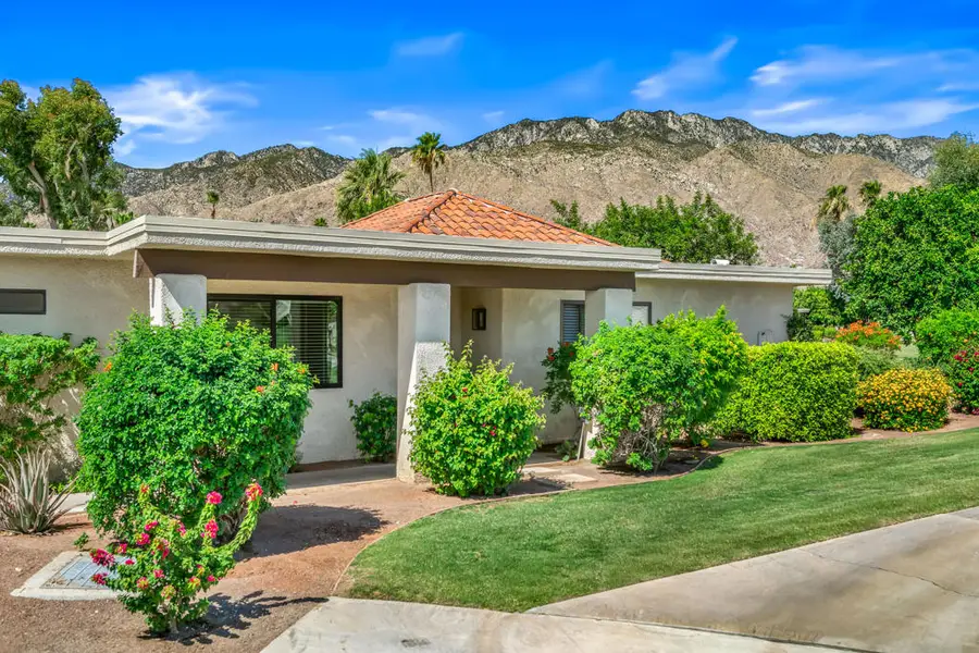 657 N Palomar Circle, Palm Springs, CA 92262 - #2