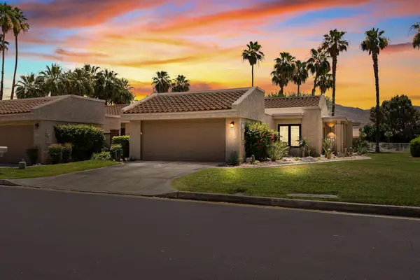35918 Paseo Circulo E, Cathedral City, CA 92234