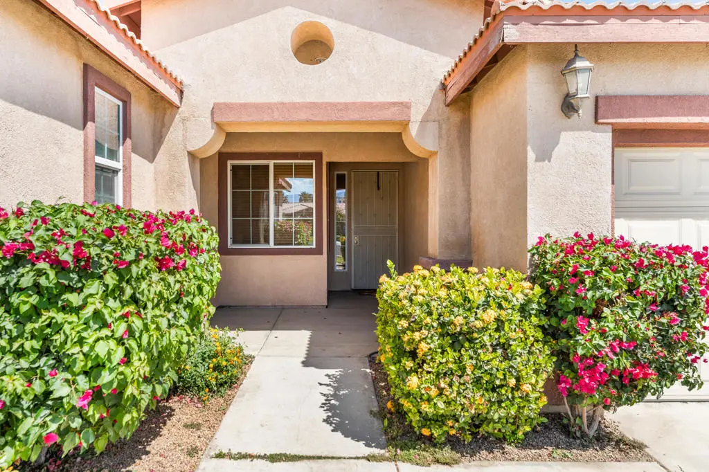 80722 Diamondback Trail, Indio, CA 92201 - #1