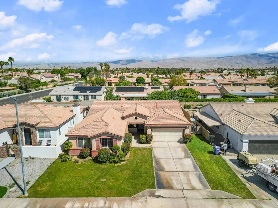 80722 Diamondback Trail, Indio, CA 92201 - #2