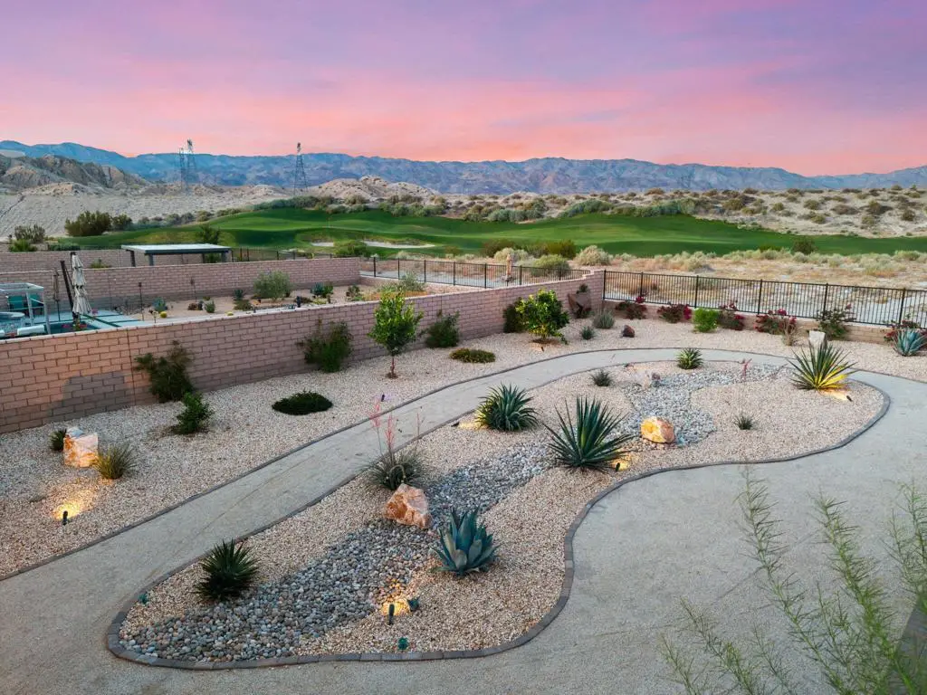41876 Regona Road, Indio, CA 92203 - #1