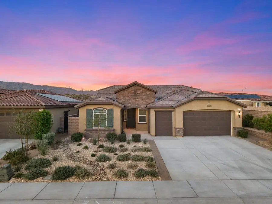 41876 Regona Road, Indio, CA 92203 - #2
