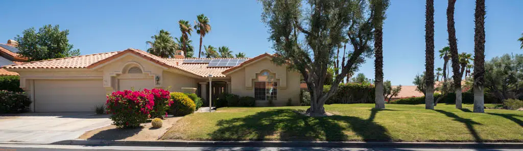 402 Cypress Point Drive, Palm Desert, CA 92211 - #1