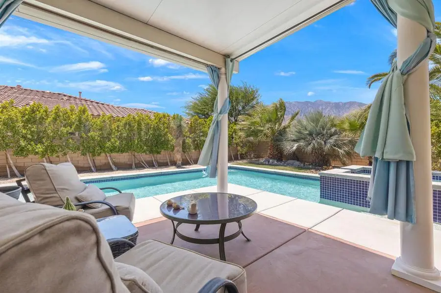 1193 Cassia Trail, Palm Springs, CA 92262 - #2
