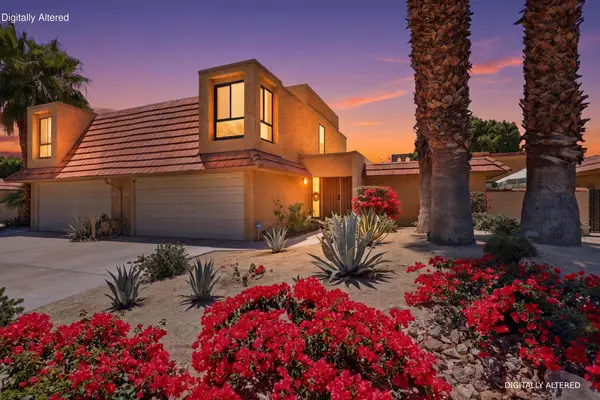 35560 Paseo Circulo E, Cathedral City, CA 92234