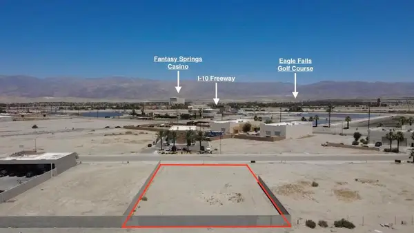 46157 Commerce Street, Indio, CA 92201