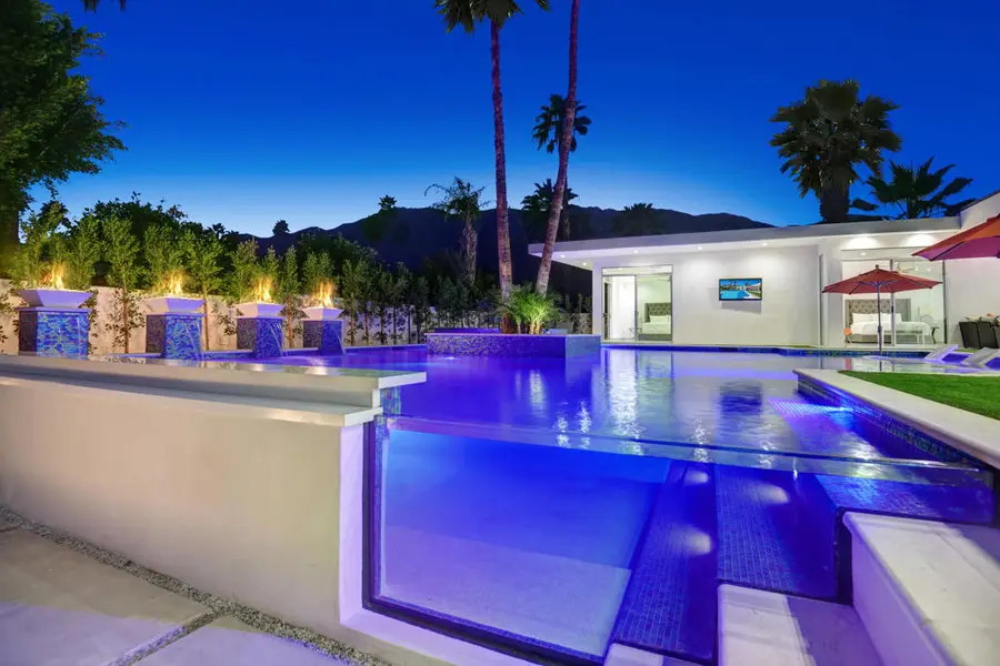 387 E Valmonte Sur, Palm Springs, CA 92262 - #2