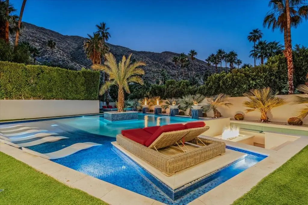350 W El Portal, Palm Springs, CA 92264 - #1
