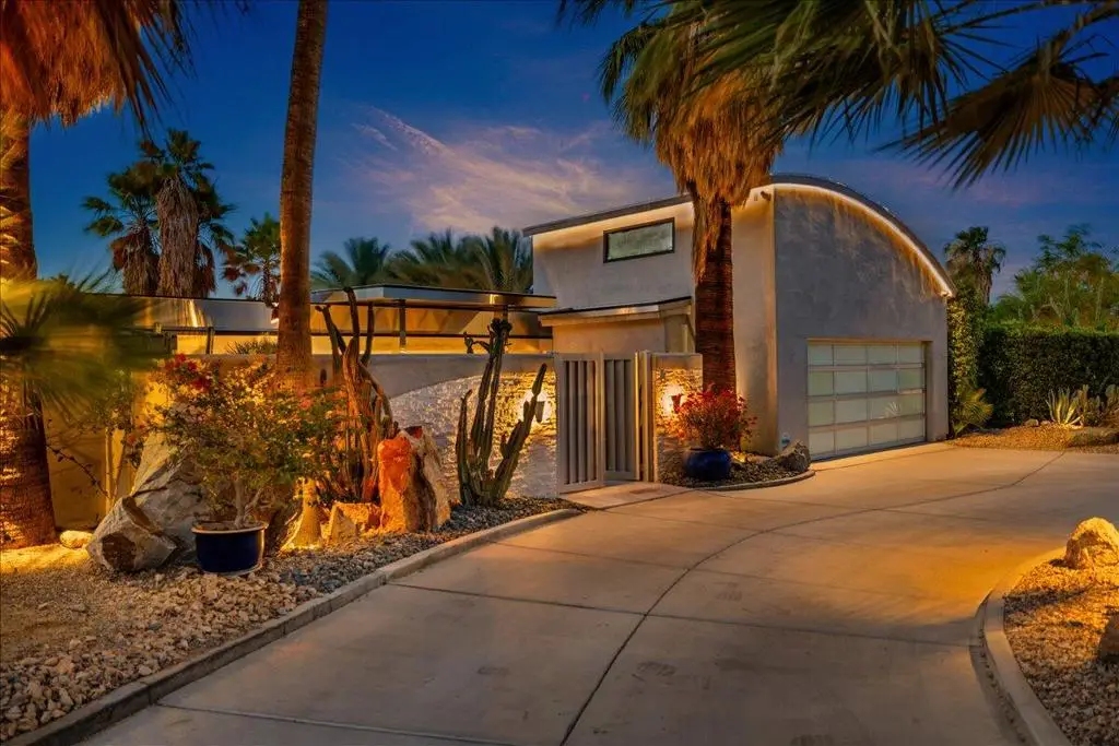 42665 E Veldt Street, Rancho Mirage, CA 92270 - #1