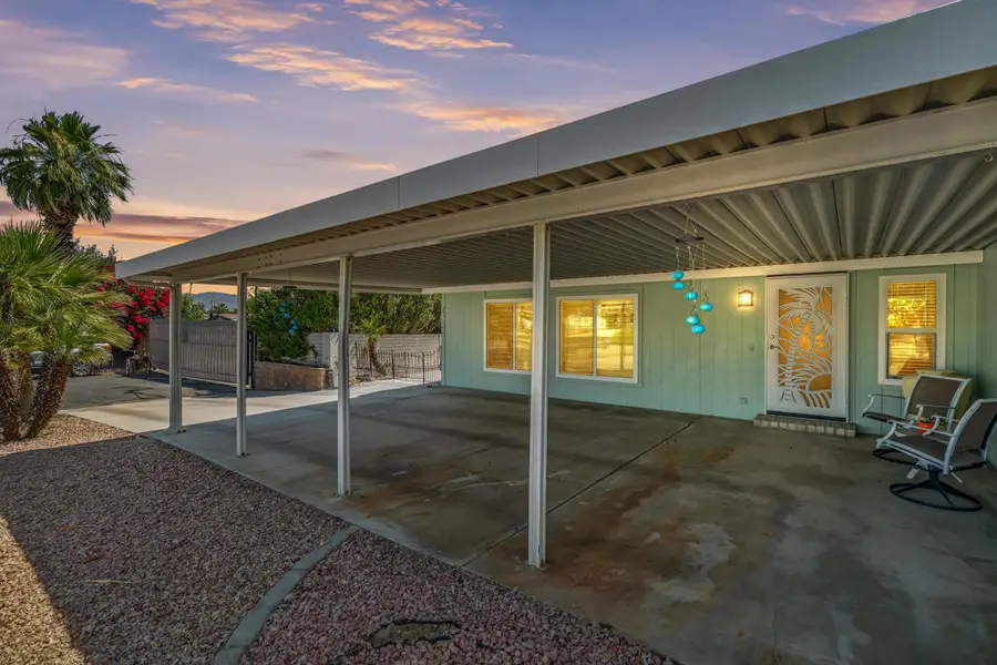 74495 Gary Avenue, Palm Desert, CA 92260 - #3