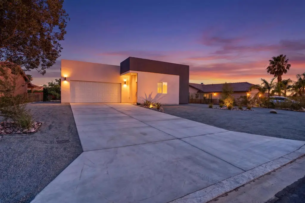 9740 Congressional Road, Desert Hot Springs, CA 92240 - #1
