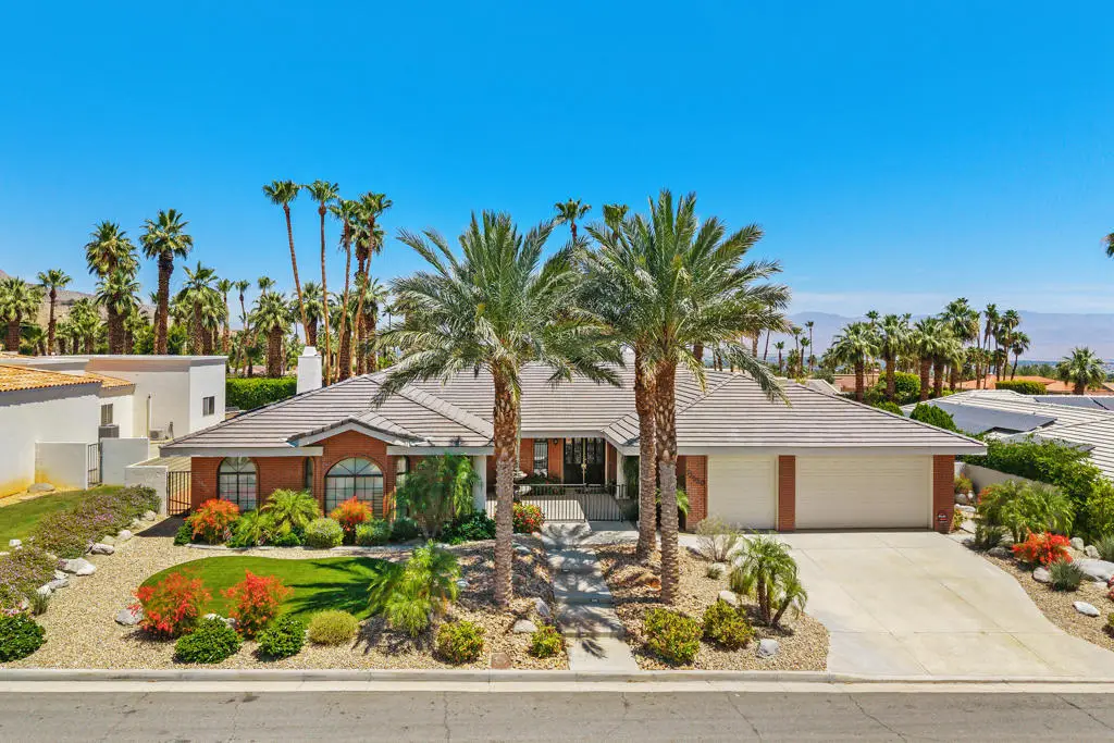 72550 Greenbriar Lane, Palm Desert, CA 92260 - #1